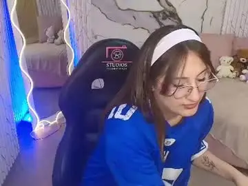 Chaturbate Watch Live Sex Cams of bunni_tay