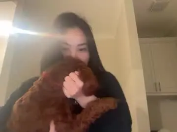 Chaturbate Live Sex Cam of emilychoi