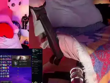Chaturbate Adult Webcam of evabloom_