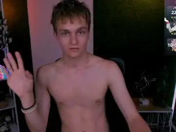 Chaturbate Live Porn of john_lik