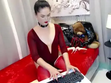 Chaturbate Nude Webcam of lady_trix000