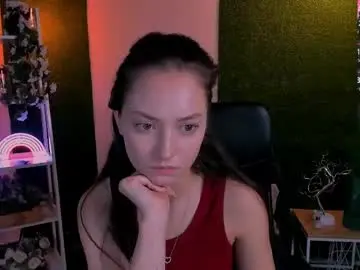 Chaturbate Live Porn of miki_nikki