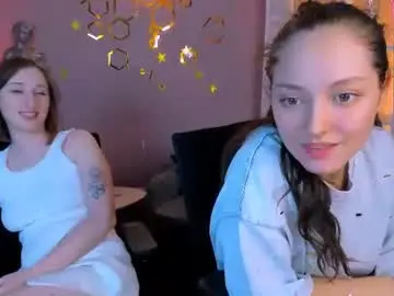 Chaturbate Best live sex cam show of miki_nikki