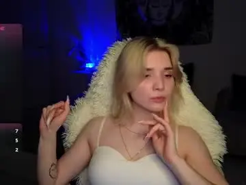 Chaturbate Best Webcam of musyacute