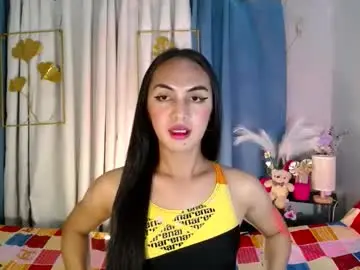 Chaturbate Free Porn Cam of queen_danaya