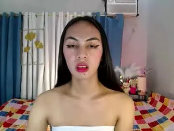 Chaturbate Live Sex Cam of queen_danaya