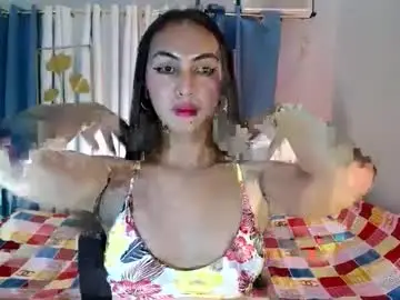 Chaturbate Free Porn Cam of queen_danaya