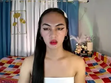 Chaturbate Live Sex of queen_danaya