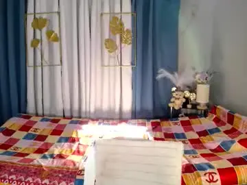 Chaturbate Live Sex of queen_danaya