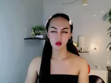 Chaturbate Adult Video Chat of queen_danaya