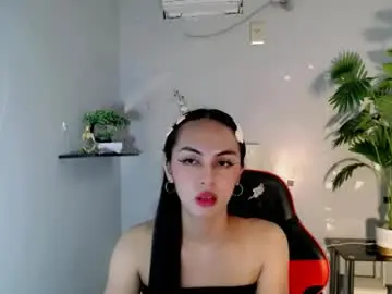 Chaturbate Watch Live Sex Cams of queen_danaya