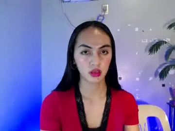 Chaturbate Nude Webcam of queen_danaya