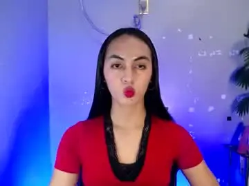 Chaturbate Adult Video Chat of queen_danaya