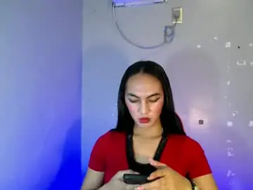Chaturbate Live Sex Cam of queen_danaya