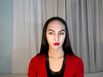 Chaturbate Live Sex of queen_danaya