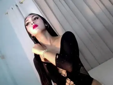 Chaturbate Free Porn Cam of queen_danaya