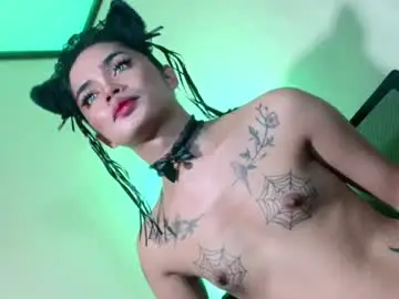 Chaturbate Nude Webcam of sexyhotbabe18