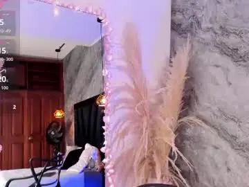 Chaturbate Best live sex cam show of swet_lovee_