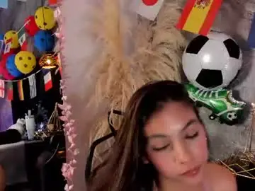 Chaturbate Adult Video Chat of swet_lovee_
