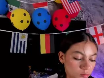 Chaturbate Live Sex of swet_lovee_