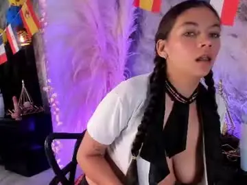Chaturbate Adult Webcams of swet_lovee_