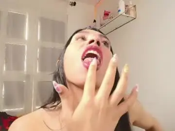Chaturbate Adult Webcam of alexaa_69