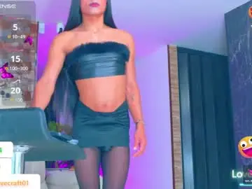 Chaturbate Best Webcam of alya_campbell
