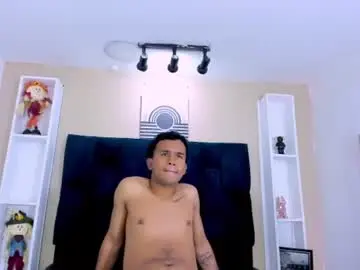 Chaturbate Adult Webcams of brandon_mark_
