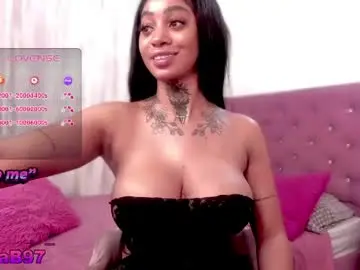 Chaturbate Adult Webcams of ginnabolton
