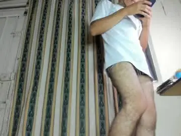 Chaturbate Free Porn Cam of jharol_cardona