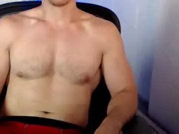 Chaturbate Sex Chat of johnnieredd