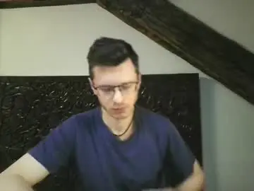 Chaturbate Live Porn of lumberjack__666