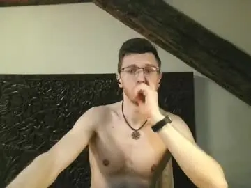 Chaturbate Free Porn Cam of lumberjack__666