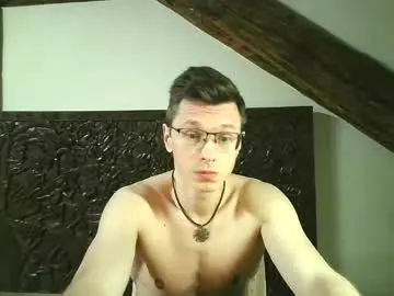Chaturbate Live Sex of lumberjack__666