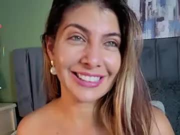 Chaturbate Free Porn Cam of scarlett_moore_