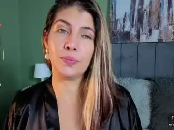 Chaturbate Free Porn Cam of scarlett_moore_