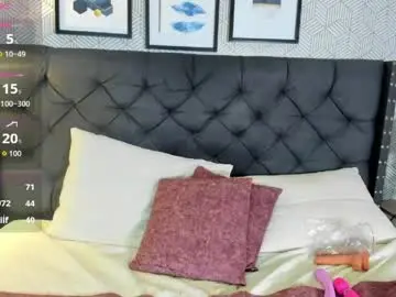 Chaturbate Private Sex Chat of valentina__desire