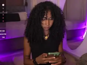 Chaturbate Best Webcam of wayuu_goddess