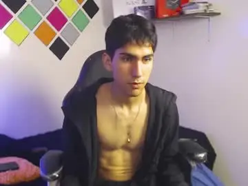 Chaturbate Free Porn Cam of adan_tower