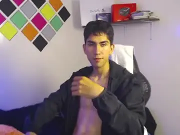 Chaturbate Sex Cam of adan_tower