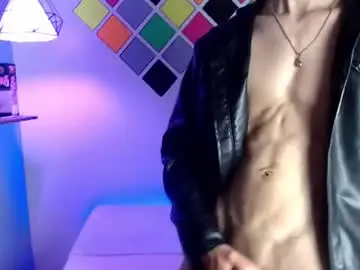 Chaturbate Private Sex Chat of adan_tower