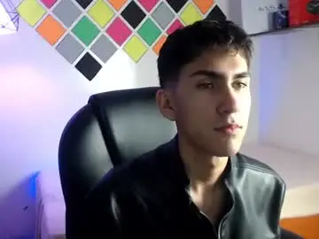 Chaturbate Free Porn Cam of adan_tower