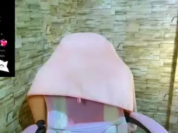 Chaturbate Sex Cam of allfor_lavinia