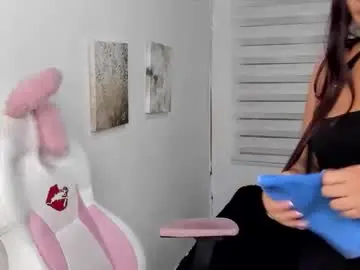 Chaturbate Adult Webcams of caroline_rodriguez_9
