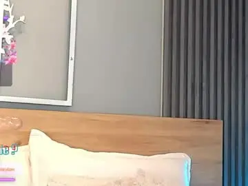 Chaturbate Free Porn Cam of eliseplayboobs