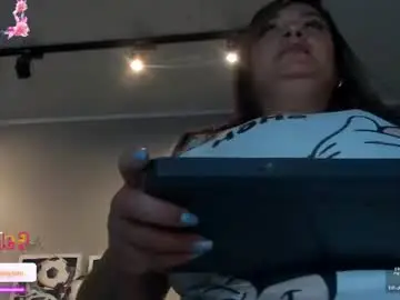 Chaturbate Live Porn of eliseplayboobs