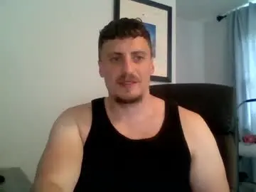 Chaturbate Free Porn Cam of gymbro1986