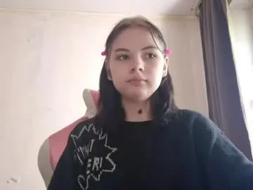 Chaturbate Live Sex Cam of jamawoosley