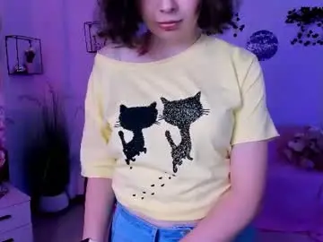 Chaturbate Best live sex cam show of lia_dream_