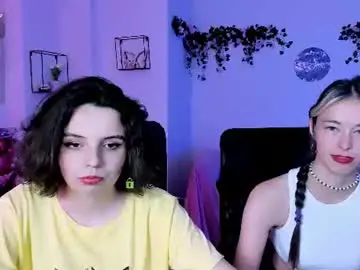 Chaturbate Adult Webcam of lia_dream_
